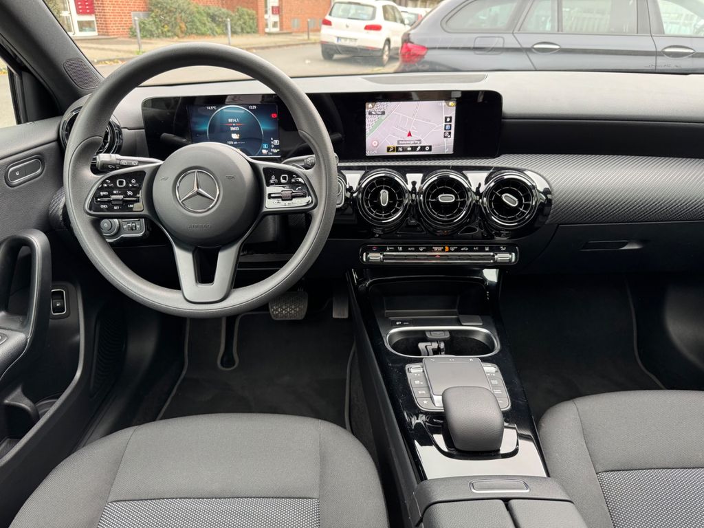 Mercedes-Benz A 250 2022