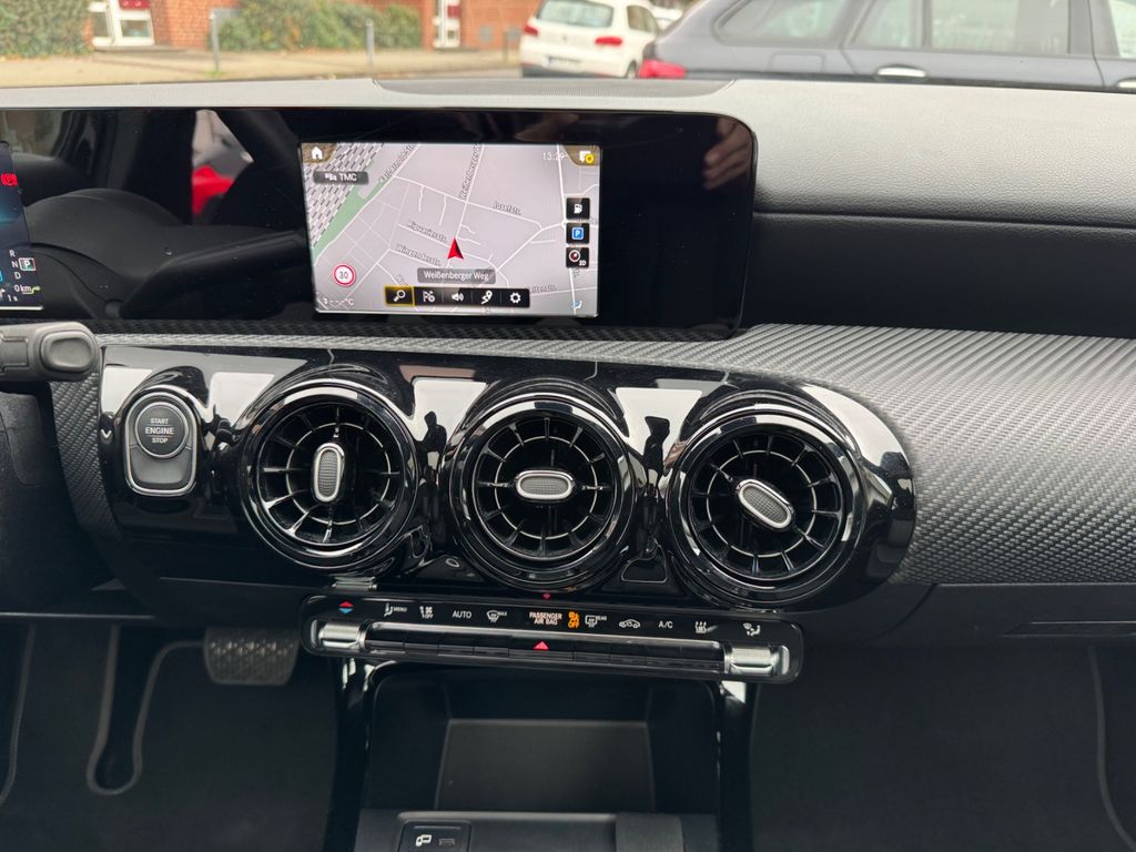 Mercedes-Benz A 250 2022