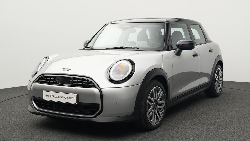 MINI Cooper C 2024