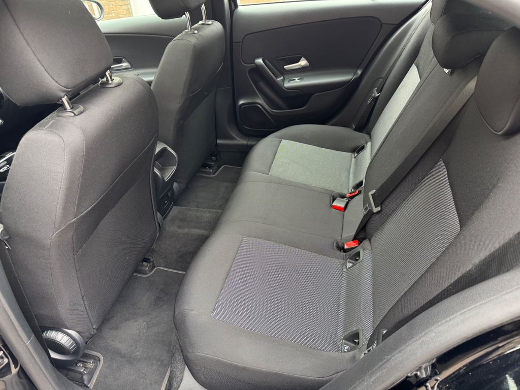 Mercedes-Benz A 250 2022