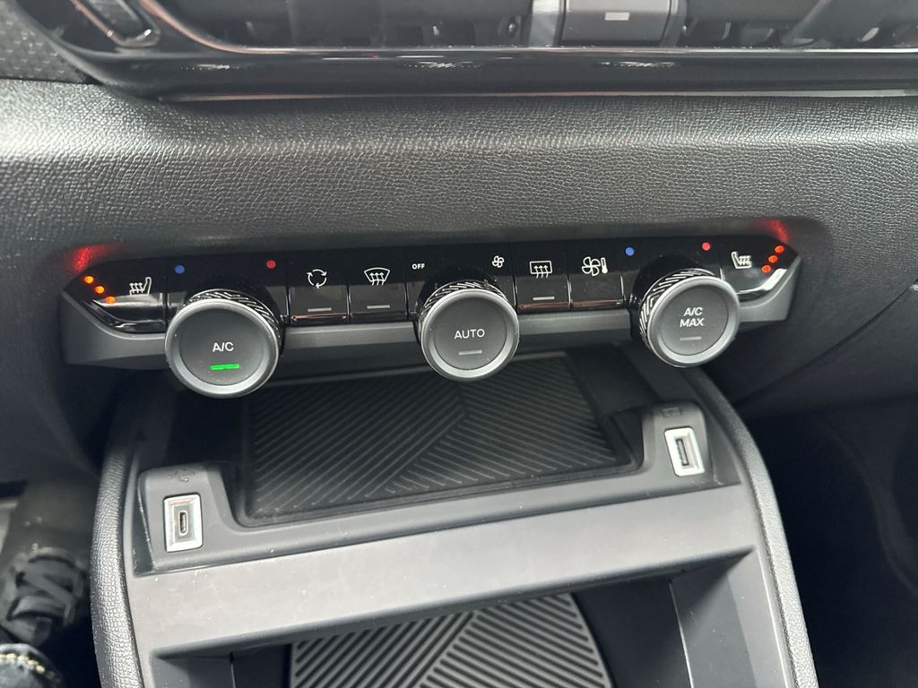 Citroën C4 X 2023