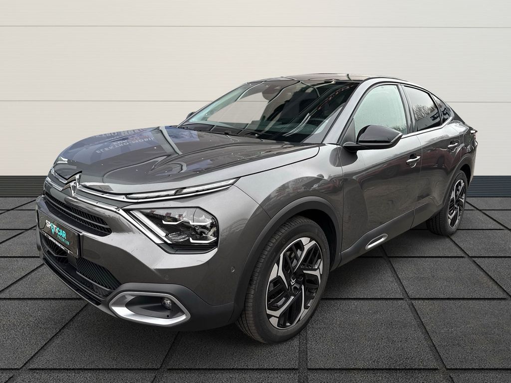 Citroën C4 X 2023