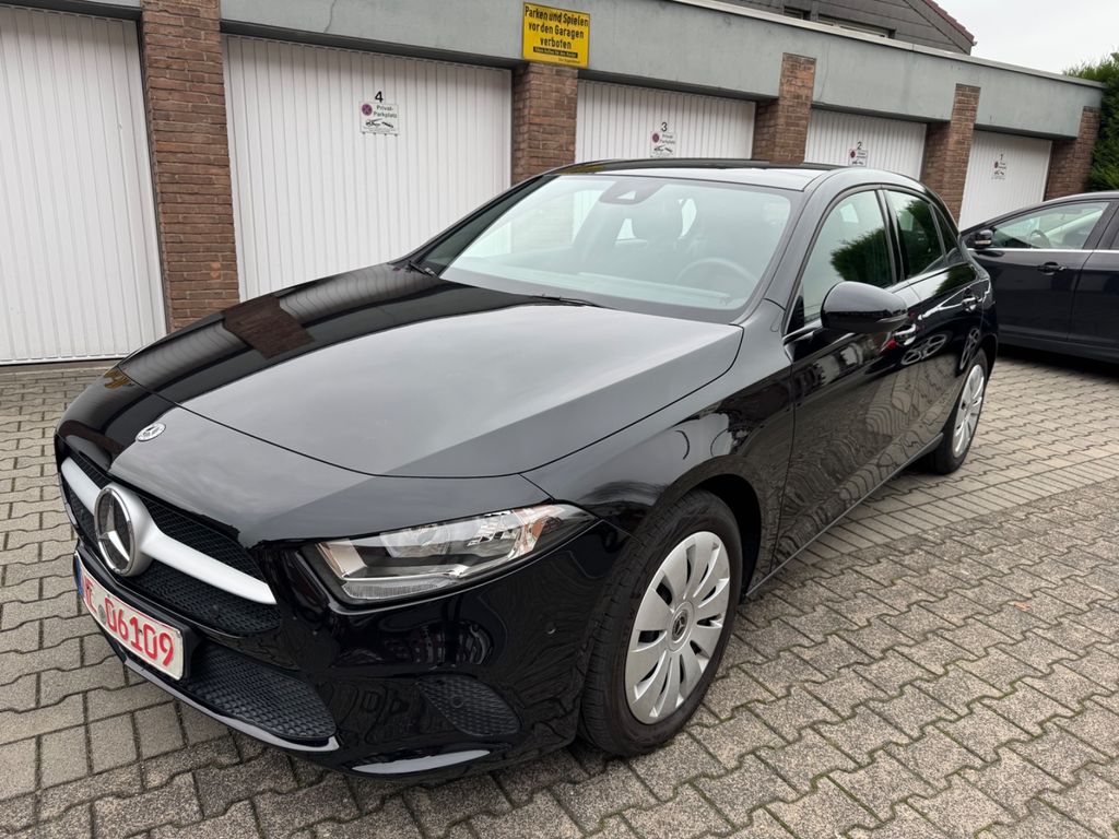 Mercedes-Benz A 250 2022