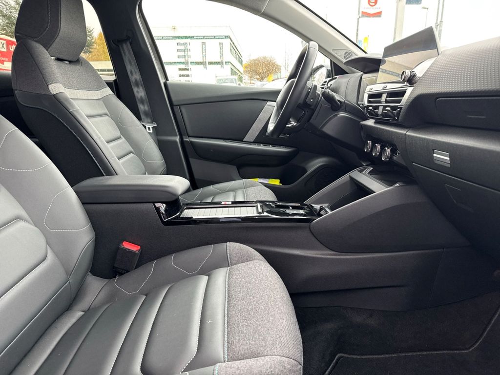 Citroën C4 X 2023