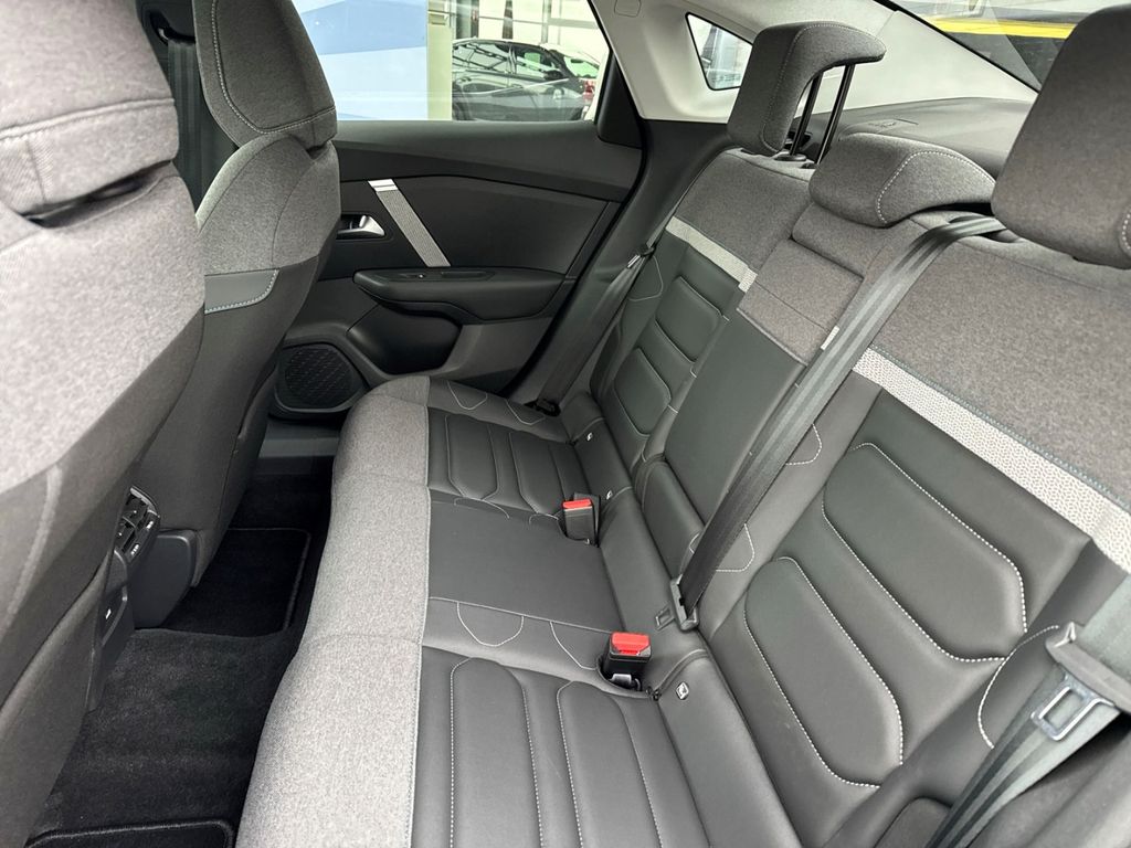 Citroën C4 X 2023