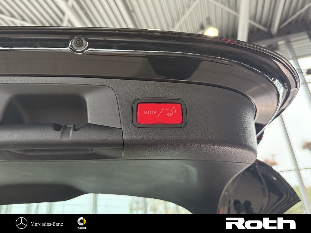 Mercedes-Benz GLA 220 2024