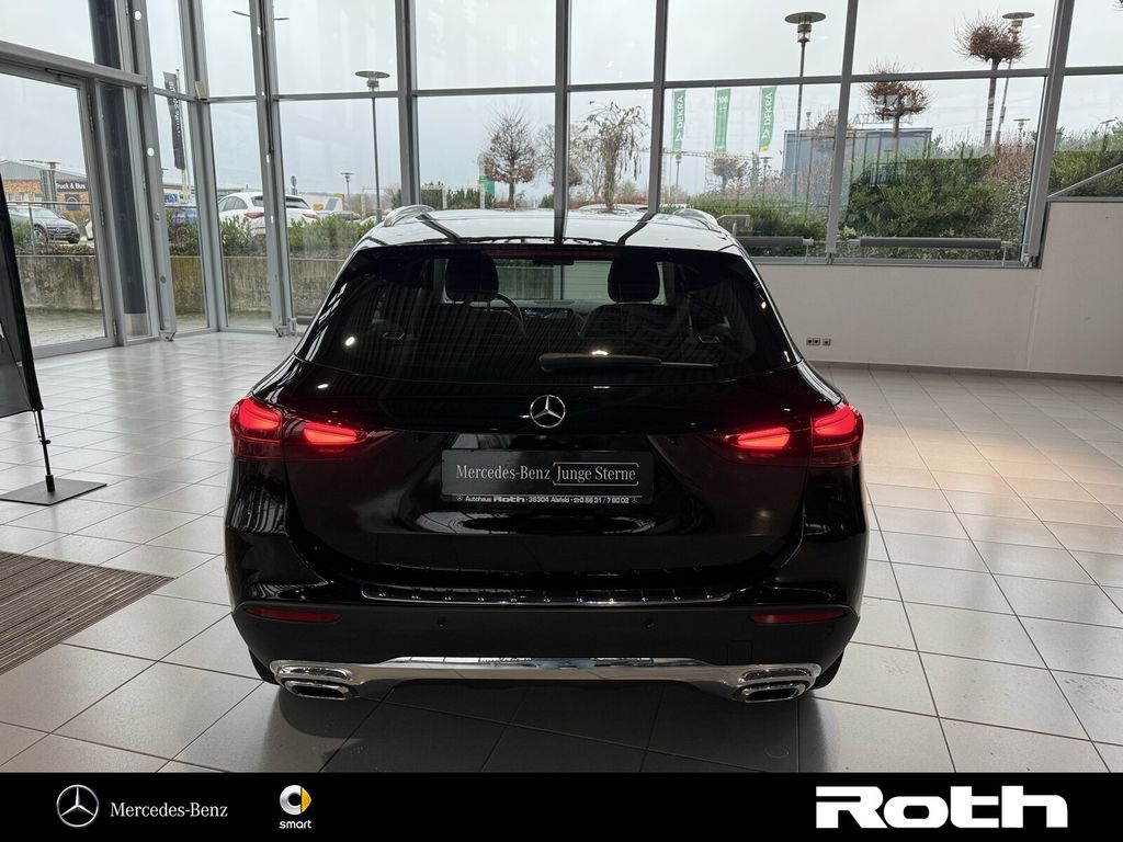 Mercedes-Benz GLA 220 2024