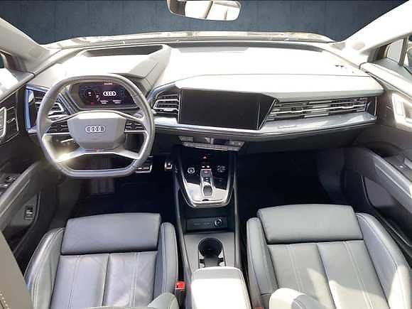 Audi Q4 e-tron 2022