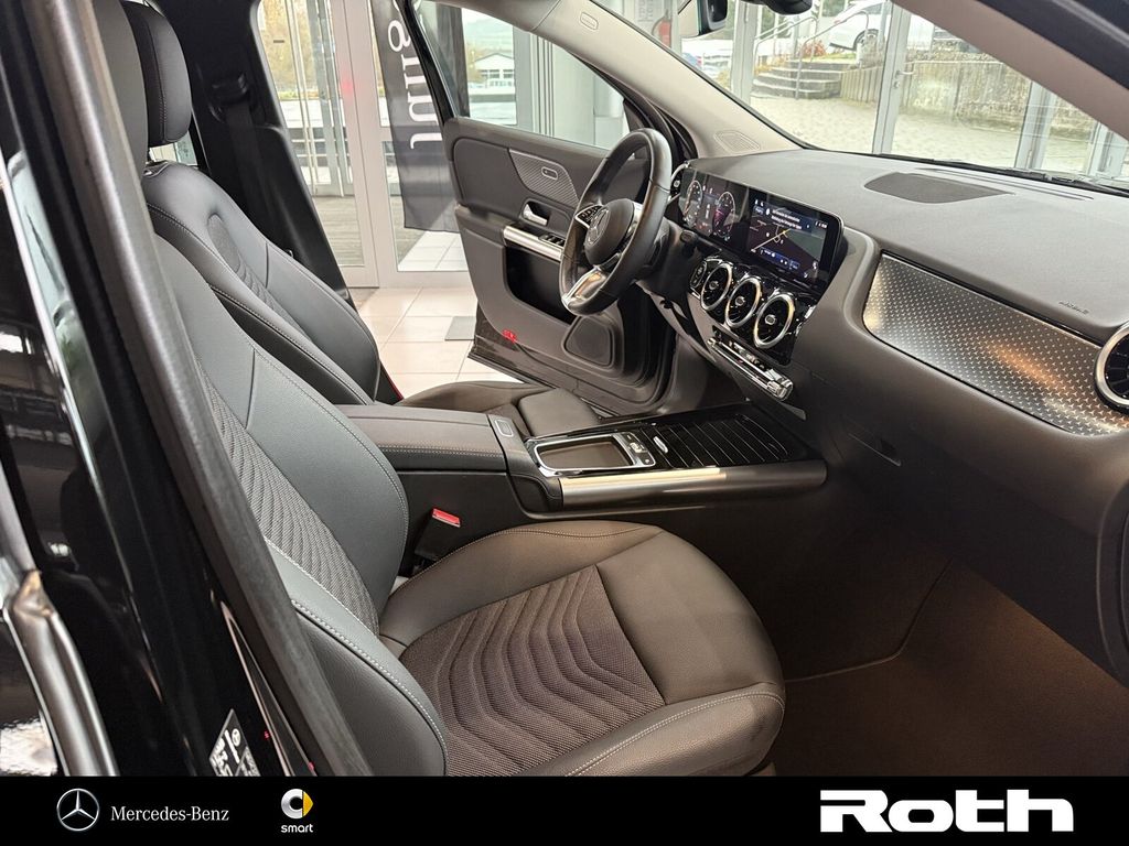 Mercedes-Benz GLA 220 2024