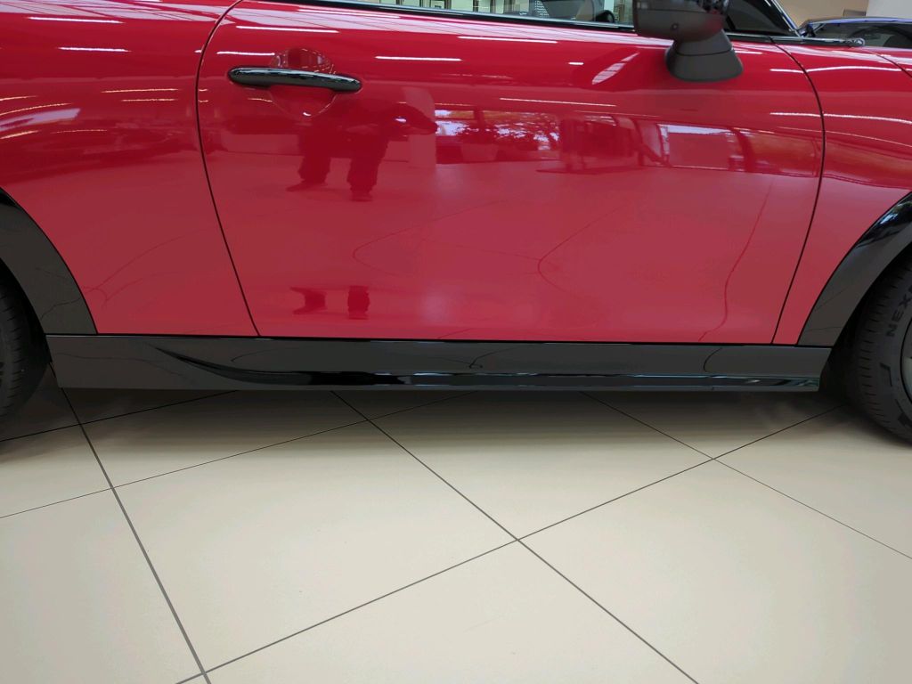 MINI John Cooper Works Cabrio 2024