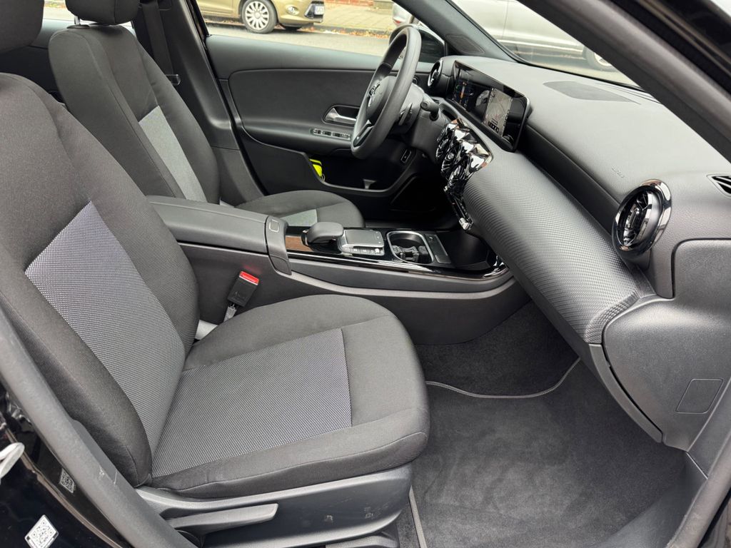 Mercedes-Benz A 250 2022