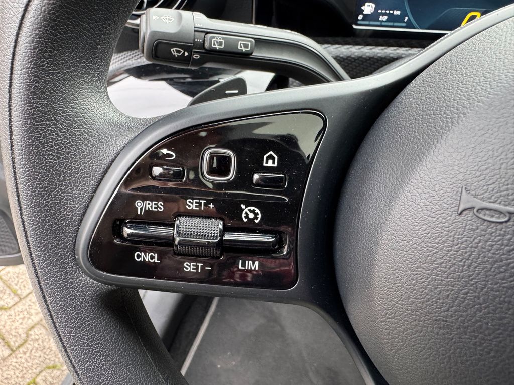 Mercedes-Benz A 250 2022