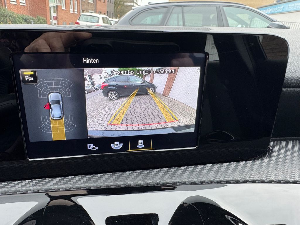 Mercedes-Benz A 250 2022