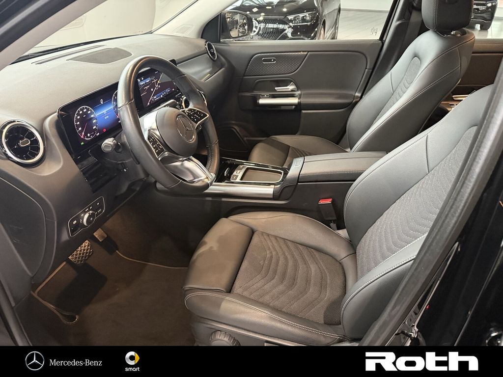 Mercedes-Benz GLA 220 2024