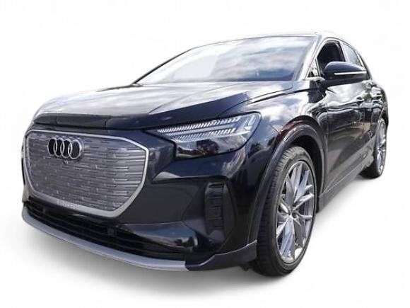Audi Q4 e-tron 2022