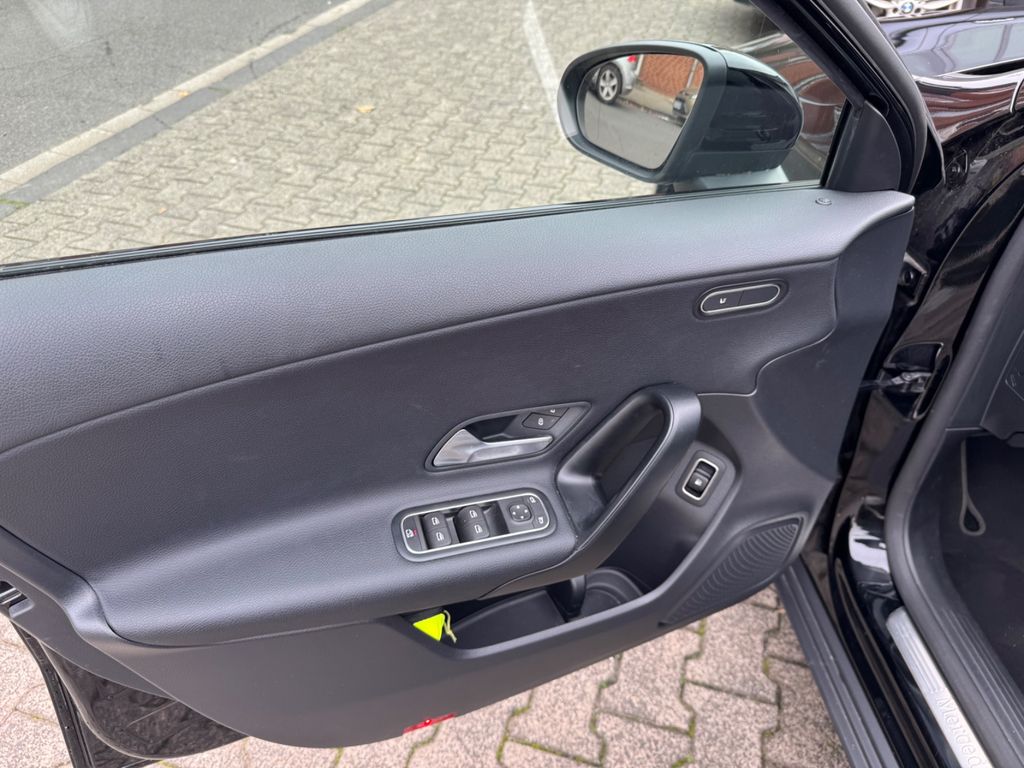 Mercedes-Benz A 250 2022
