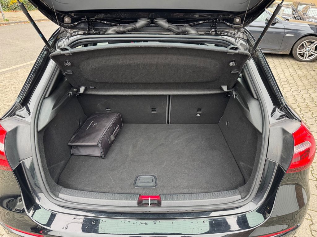 Mercedes-Benz A 250 2022