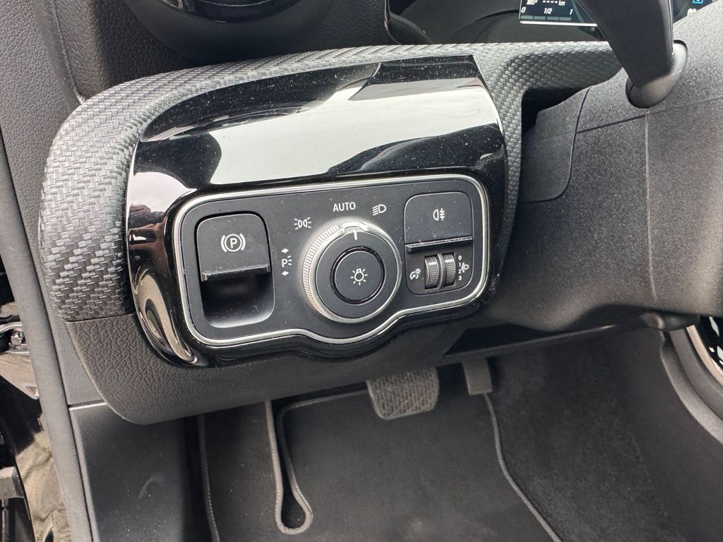 Mercedes-Benz A 250 2022