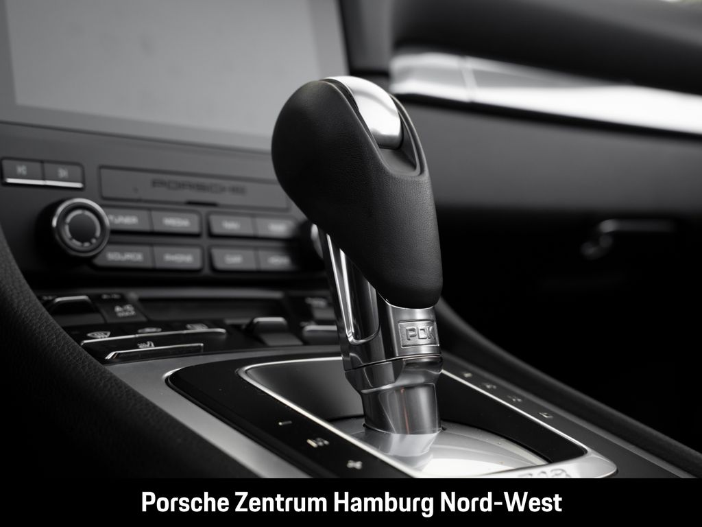 Porsche Boxster 2024