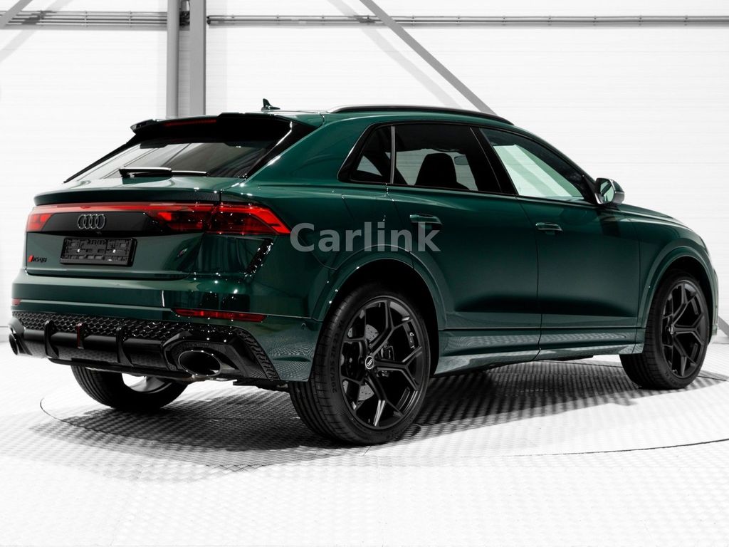 Audi RSQ8 2025