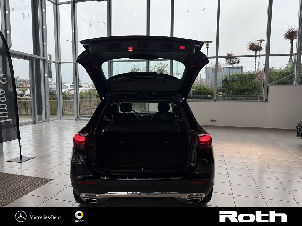 Mercedes-Benz GLA 220 2024