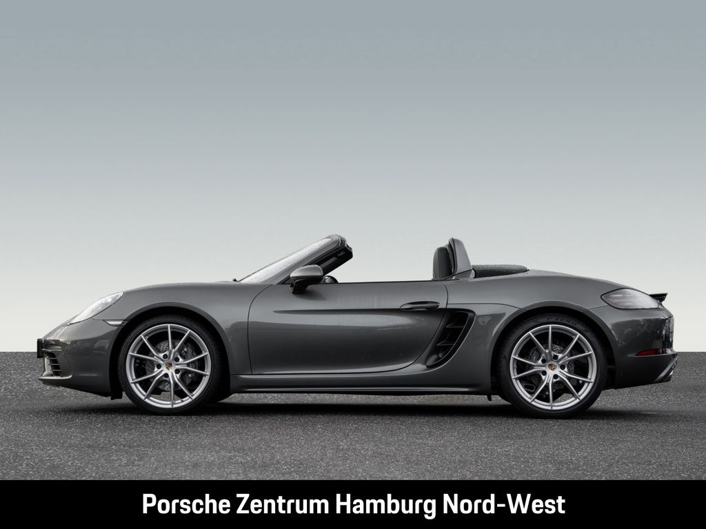 Porsche Boxster 2024