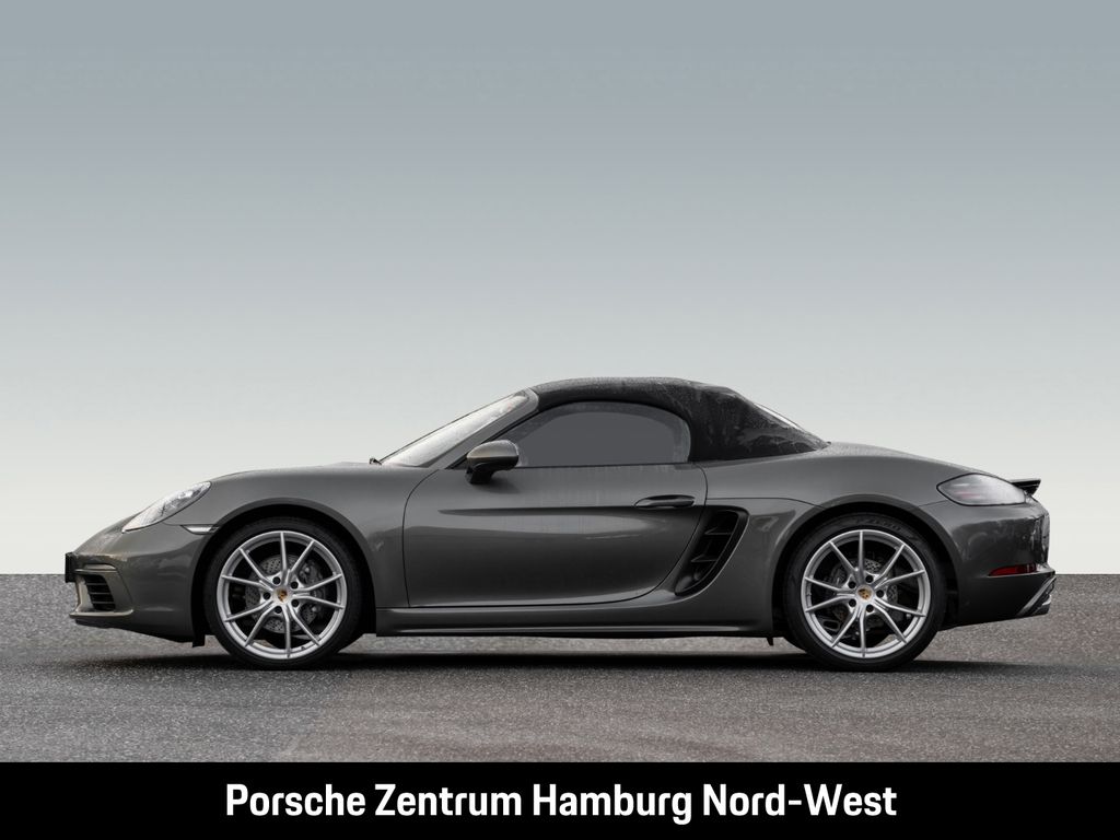Porsche Boxster 2024