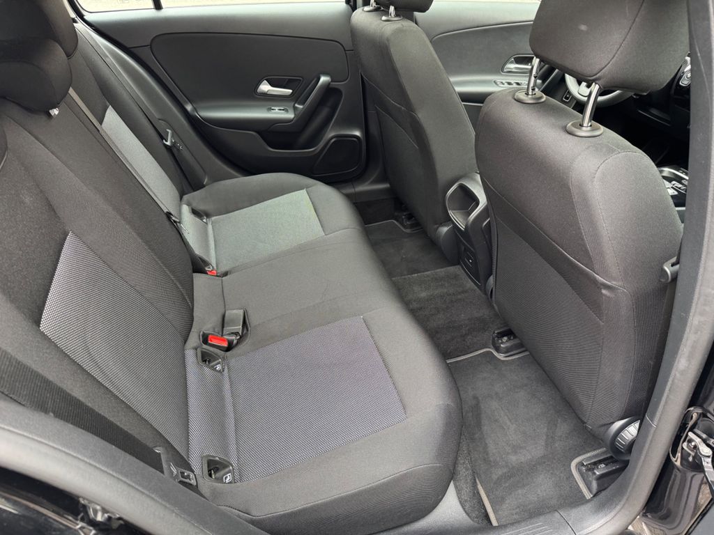 Mercedes-Benz A 250 2022