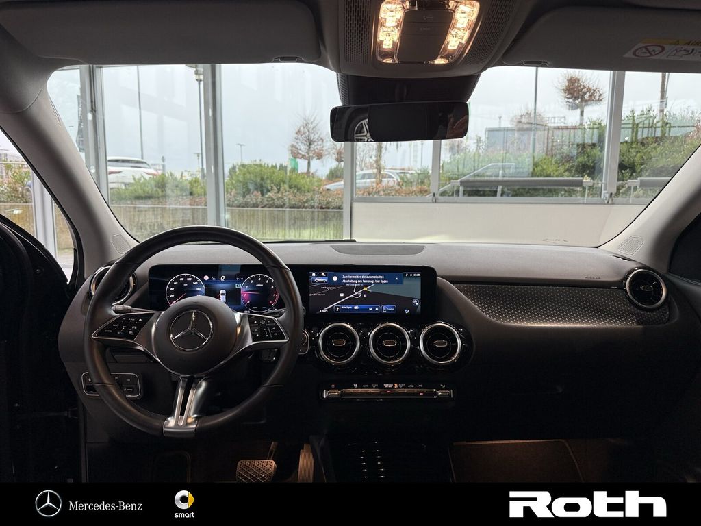 Mercedes-Benz GLA 220 2024