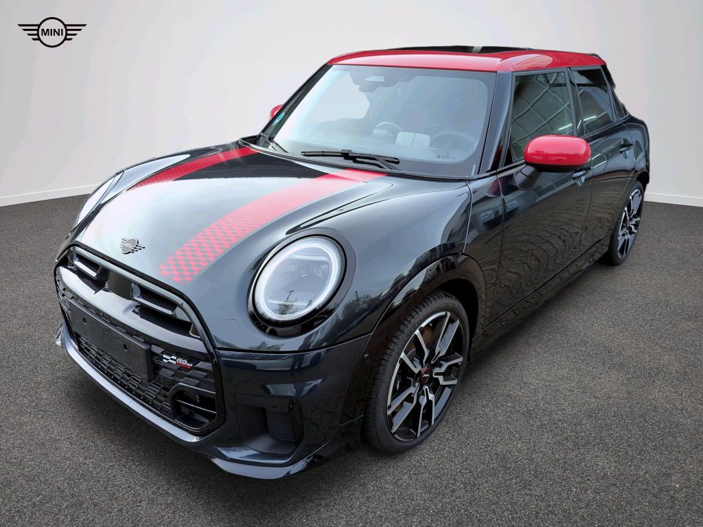 MINI Cooper C 2024