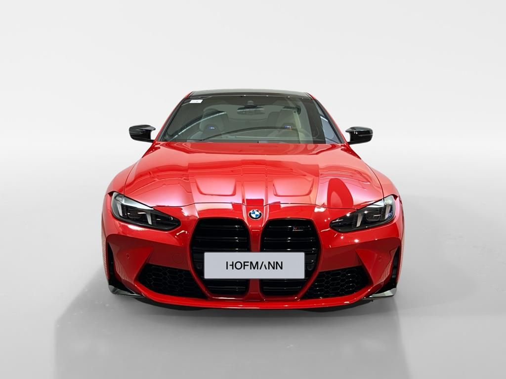 BMW M4 2025