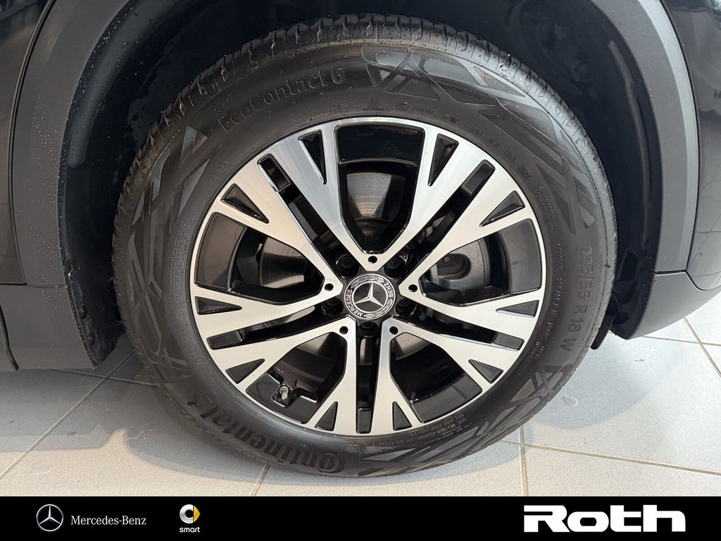 Mercedes-Benz GLA 220 2024