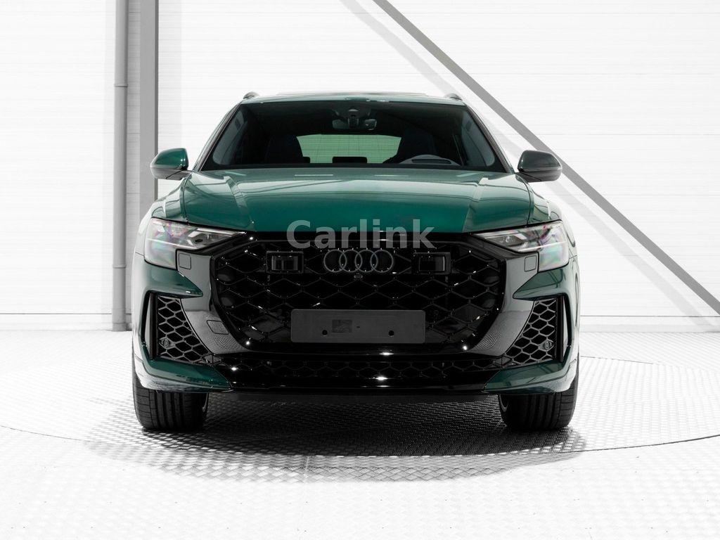 Audi RSQ8 2025