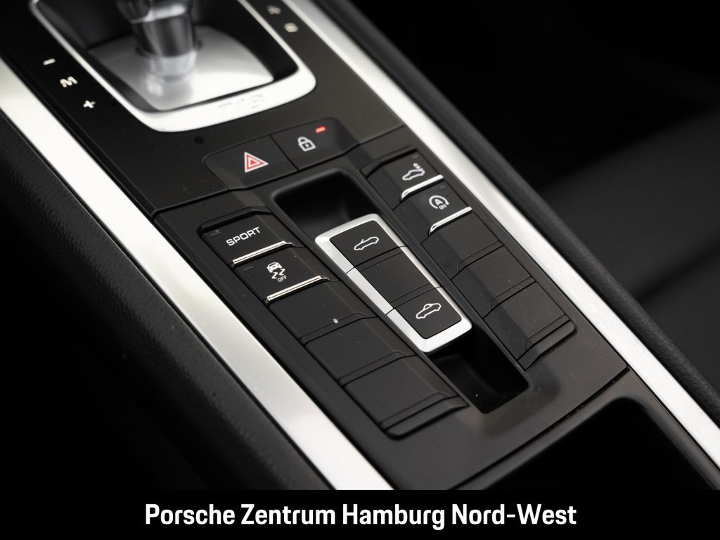 Porsche Boxster 2024