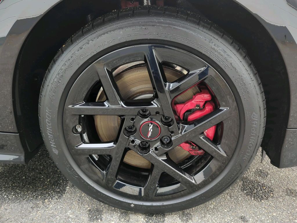 MINI John Cooper Works Cabrio 2024