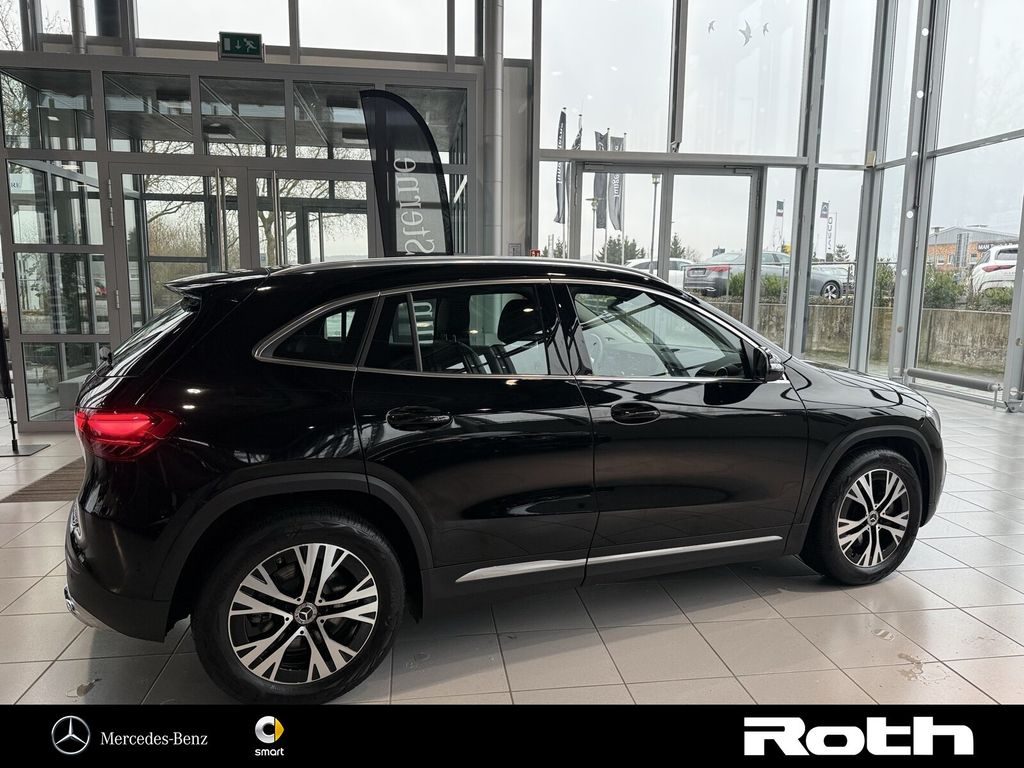 Mercedes-Benz GLA 220 2024