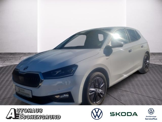 Skoda Fabia 2025