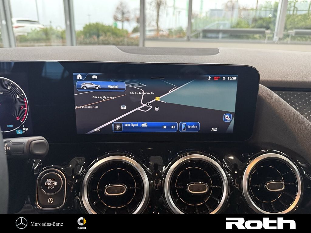 Mercedes-Benz GLA 220 2024