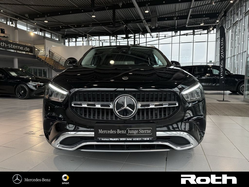 Mercedes-Benz GLA 220 2024