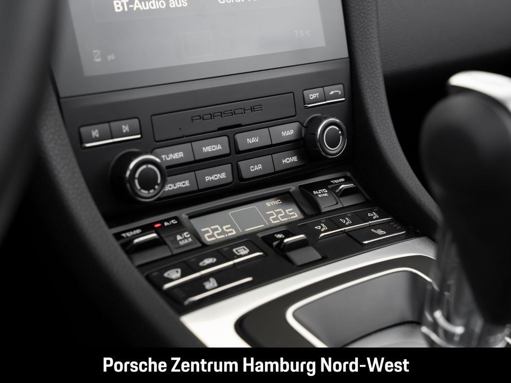 Porsche Boxster 2024