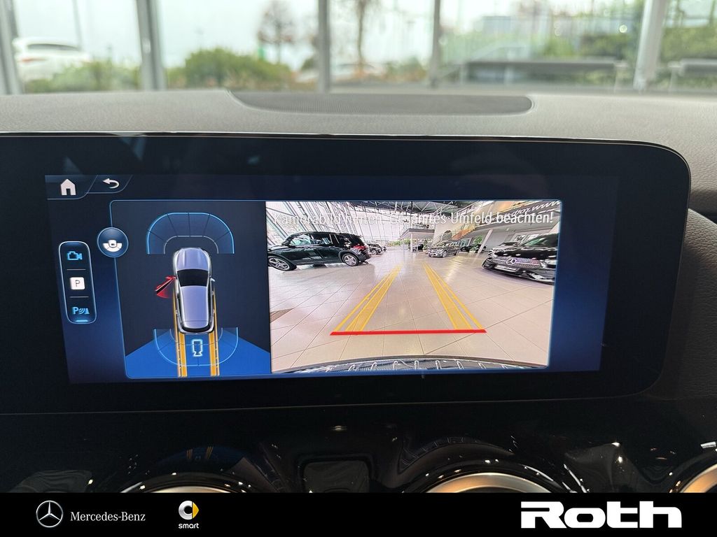 Mercedes-Benz GLA 220 2024