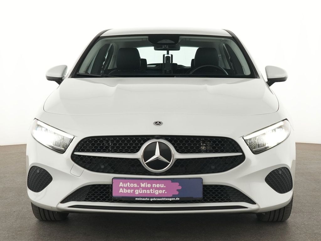 Mercedes-Benz A 250 2023