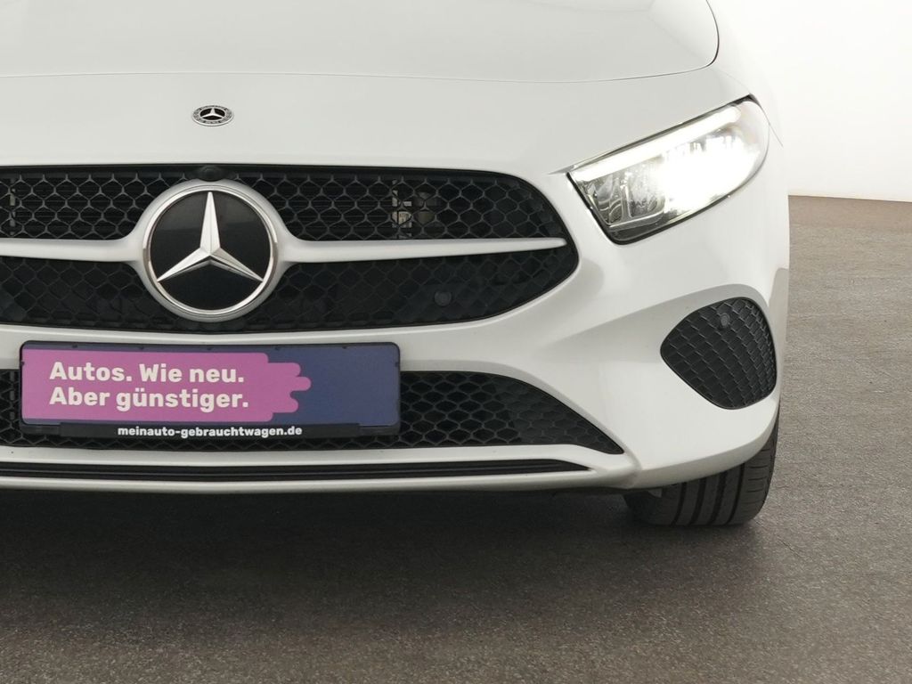 Mercedes-Benz A 250 2023