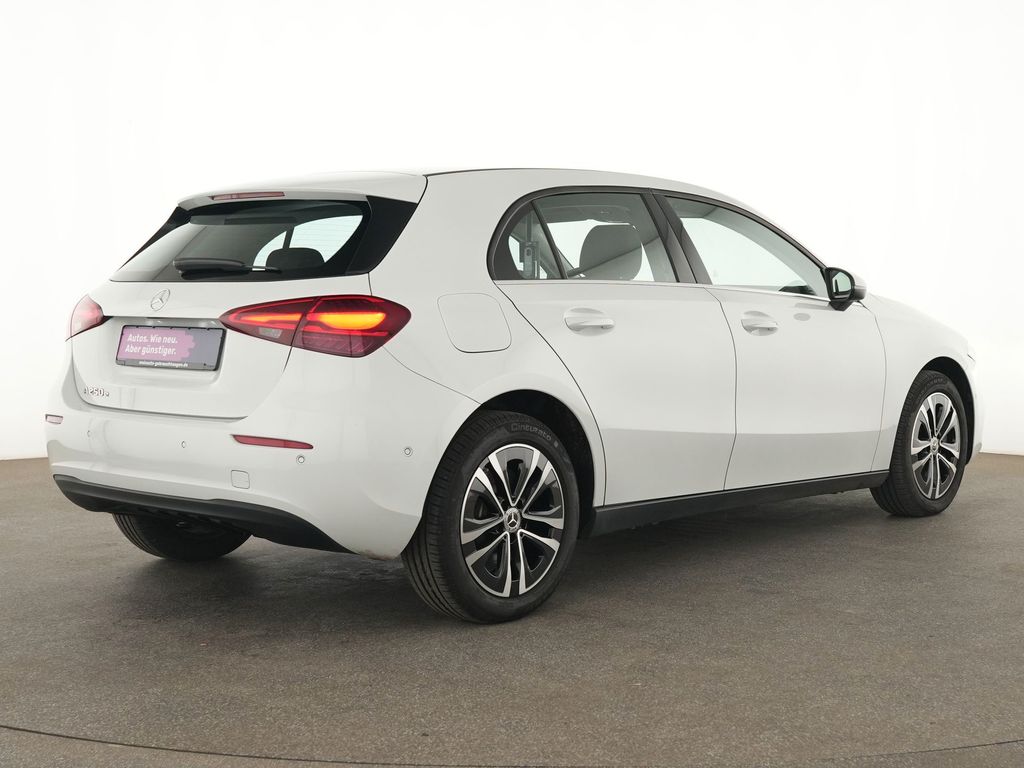 Mercedes-Benz A 250 2023