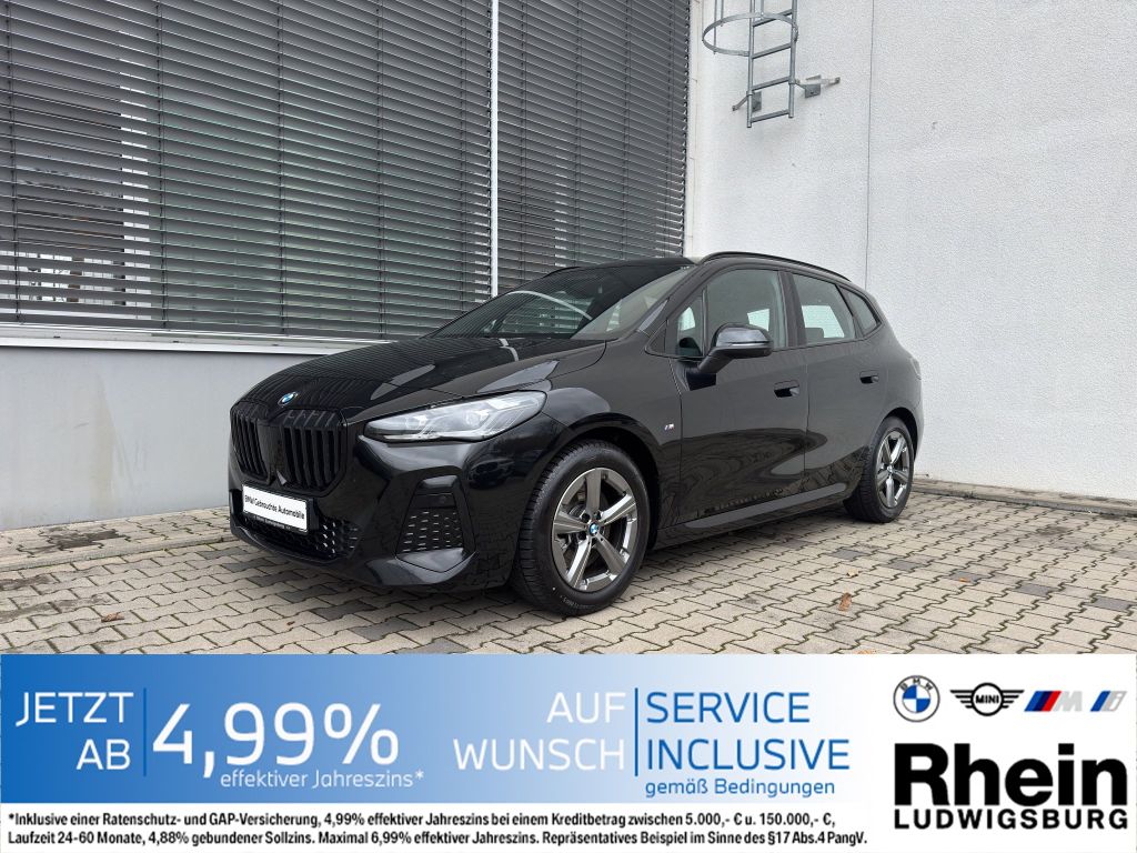 BMW 223 Active Tourer 2025