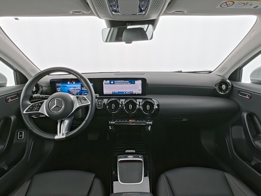 Mercedes-Benz A 250 2023