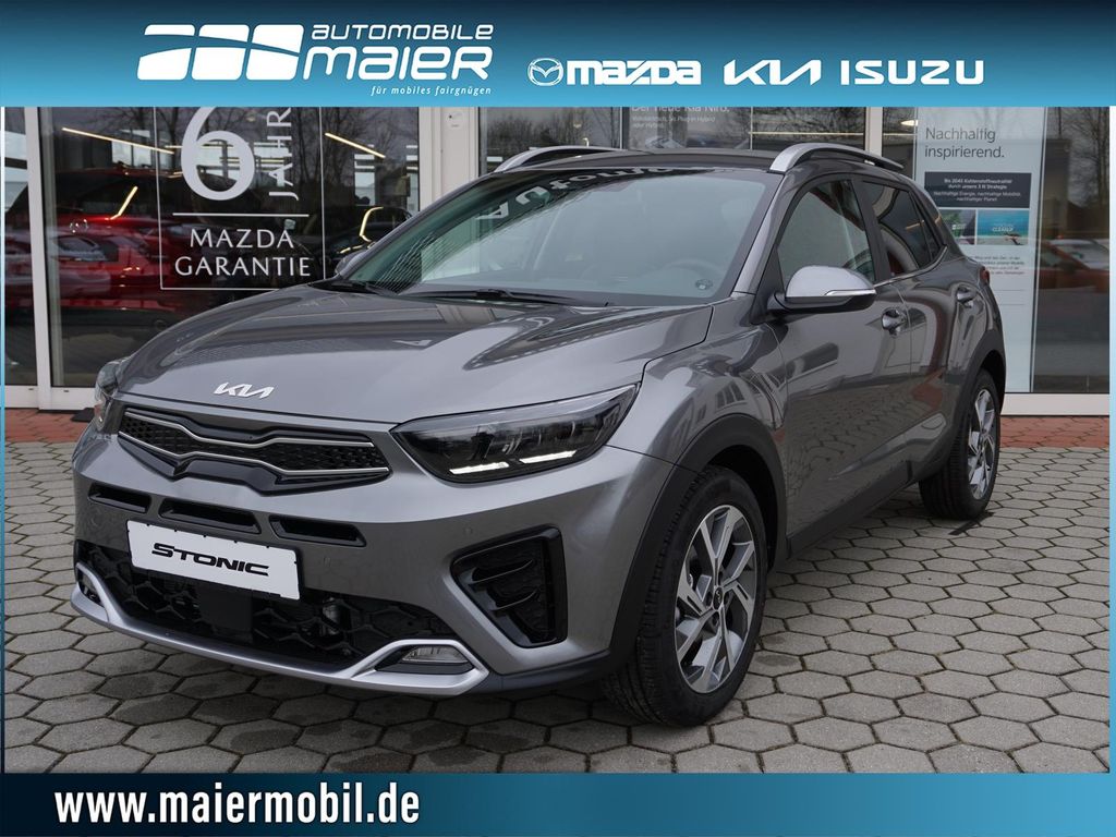 Kia Stonic 2024