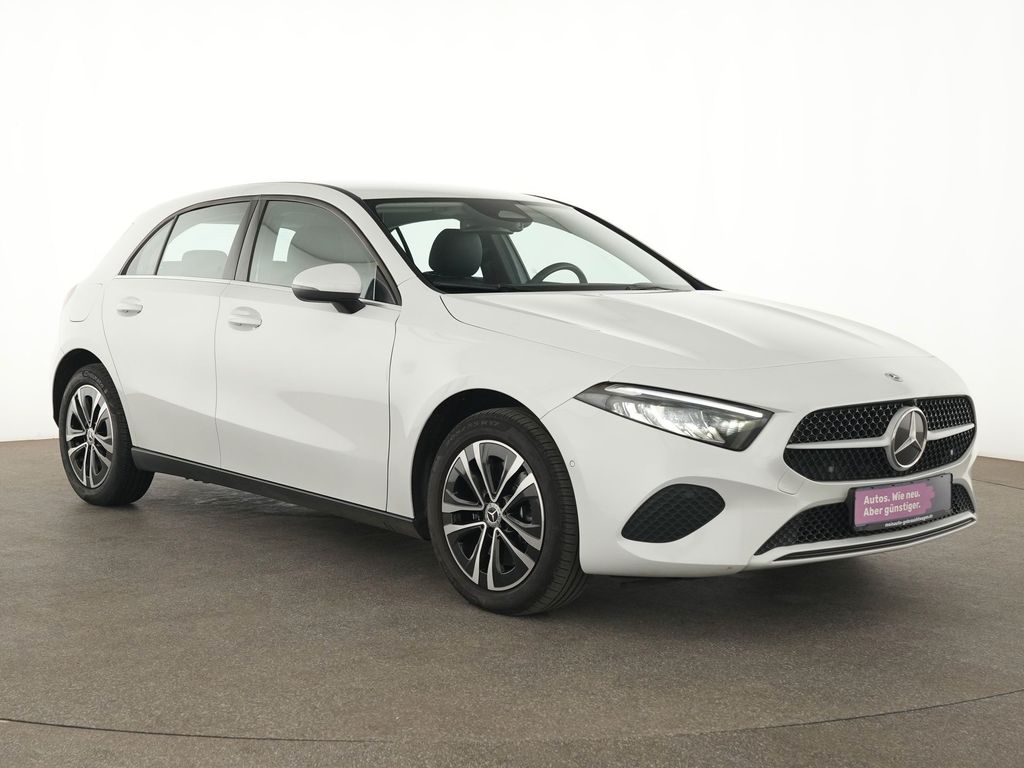 Mercedes-Benz A 250 2023