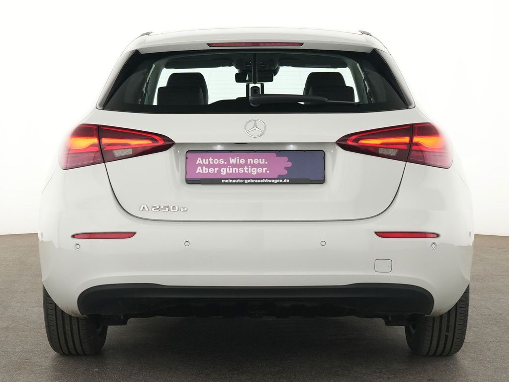 Mercedes-Benz A 250 2023