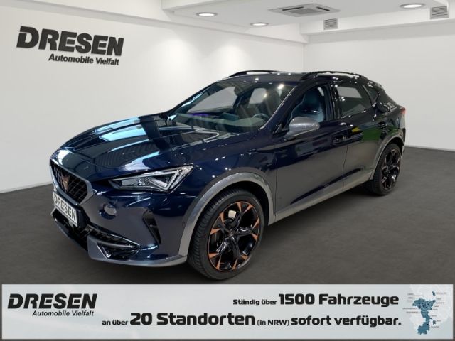 Cupra Formentor 2022